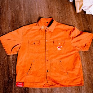PASSIO WORK SHIRT