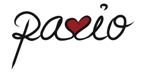 passio footer logo